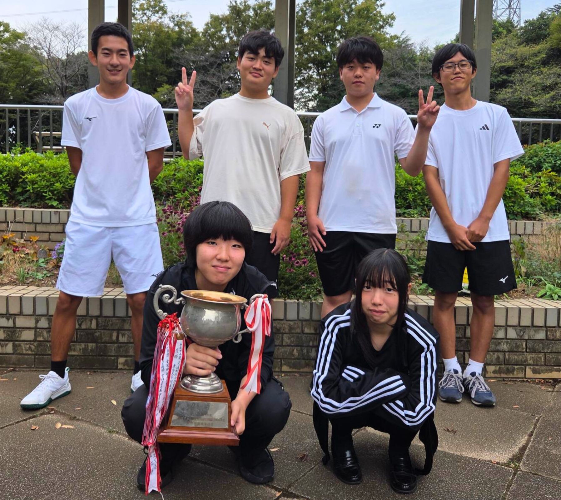 R7 総合体育大会